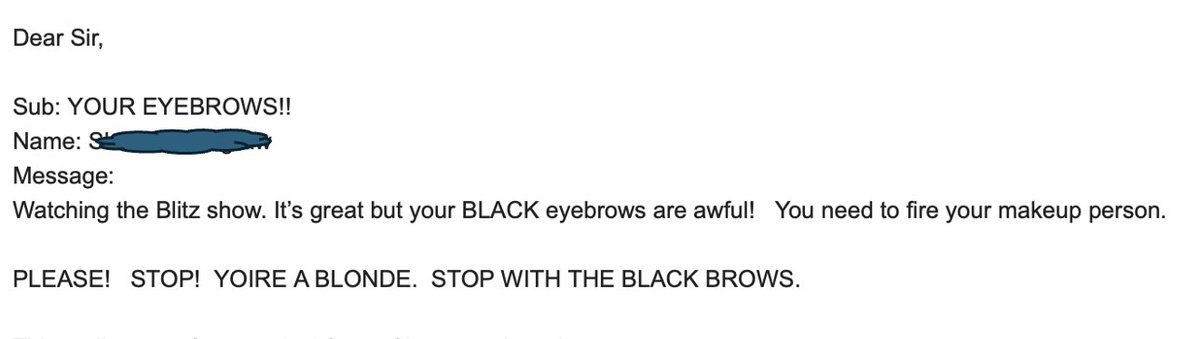 Lucy Worsley tweet media