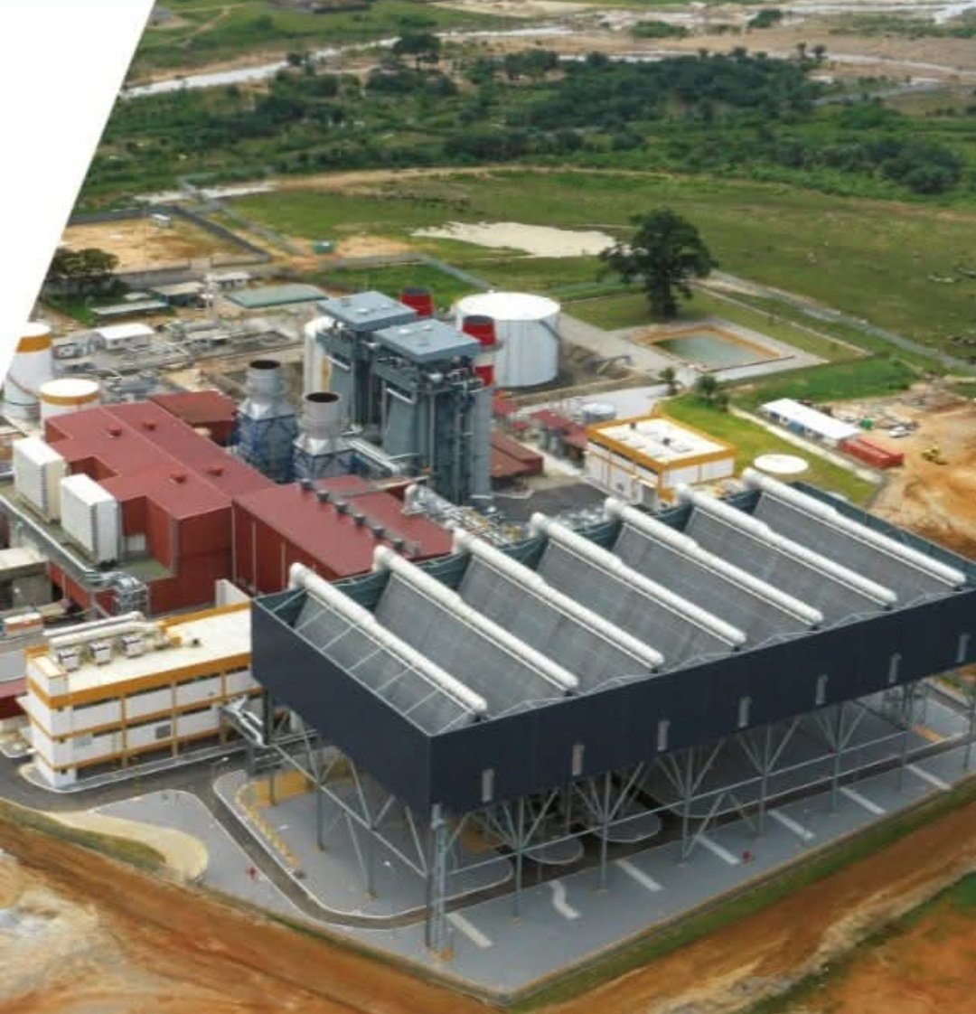 🇨🇮Energie: La Côte d'Ivoire réduit ses exportations vers Bamako (-47%) mais booste l'exportation vers le Libéria (+415%) et la Sierra Leone (+99%).

En Côte d'Ivoire,plus de 95% des localités ivoiriennes ont l'électricité en 2025..
Autrement dit, 95% de la population ivoirienne