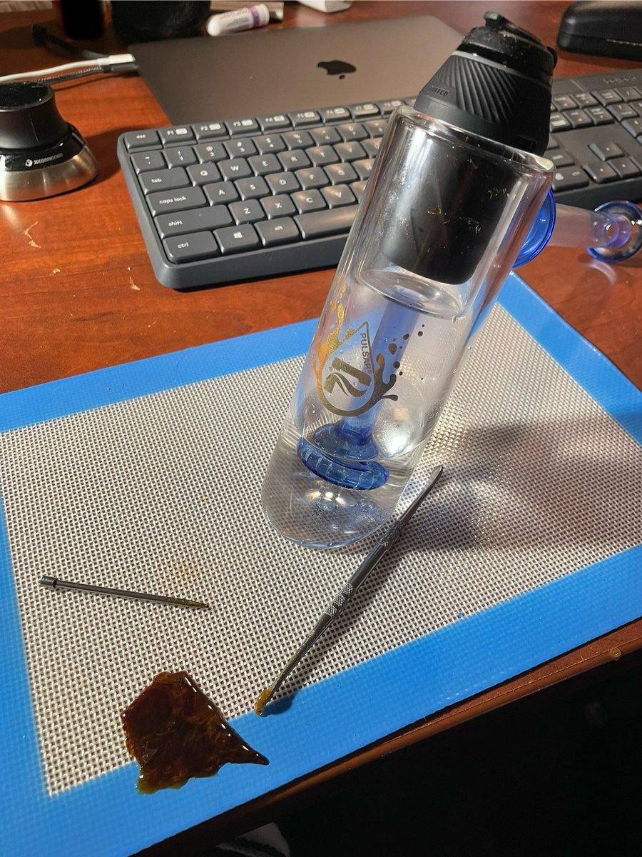 Puffco proxy FTW💯