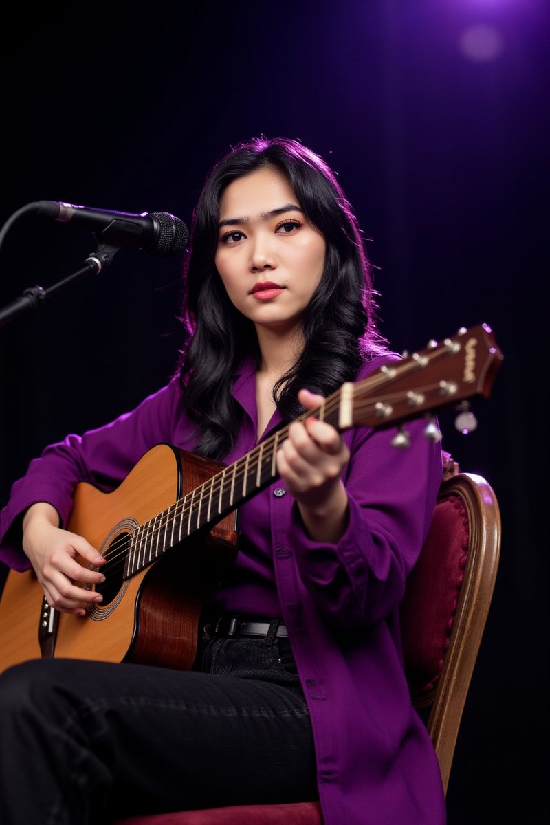 justiam22's tweet photo. @isyanasarasvati flux + Lora bikinan sendiri pengen di Notice teh https://t.co/6imG3uHsLf