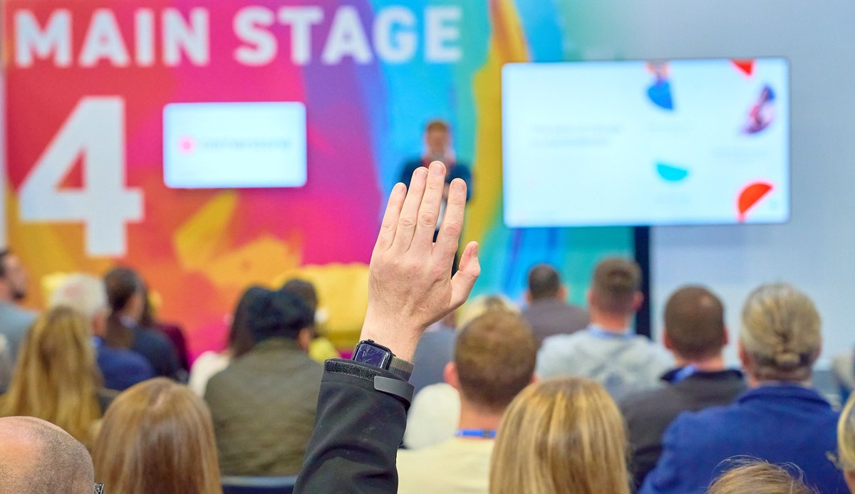 Welcome to day 1 of the World of Learning Summit 2025! 🤩 Please do share your photos and highlights of the day using #WOL25