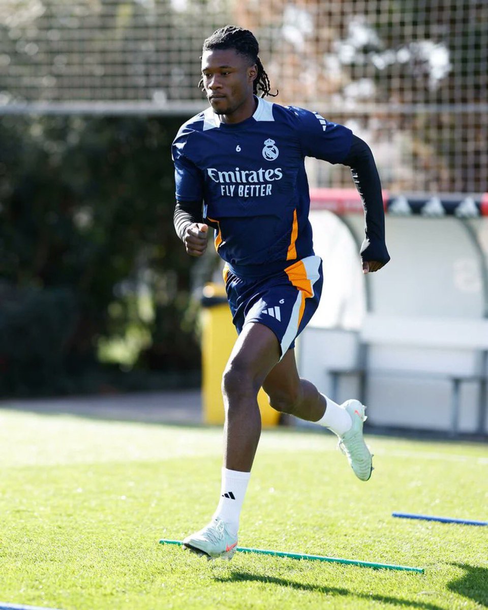 Madridistas Del Mundo tweet media