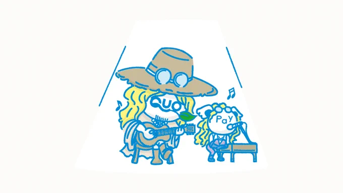 In My Lifeかなあ‥I Willかなあ‥ でもホワイトアルバム派なんだよなあ‥ / 今月も「ほぼ毎日」実施! をフォロー&この投稿をリポストで20名様に500円分のQUOカードPayが当たる! \ #ビートルズの日 #2月4日対象投稿 #キャンペーン #QUOカードPay