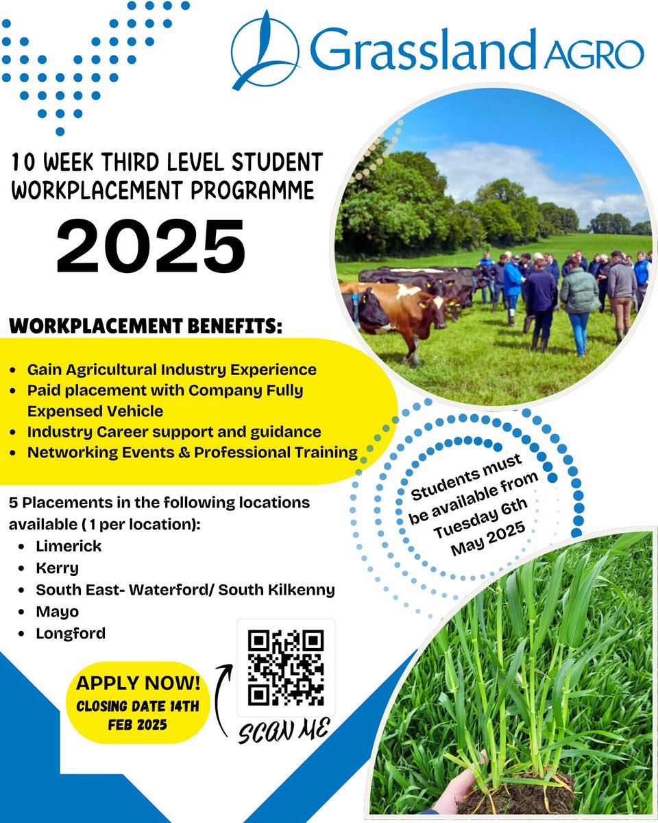 Grassland Agro (@grasslandagro) on Twitter photo 