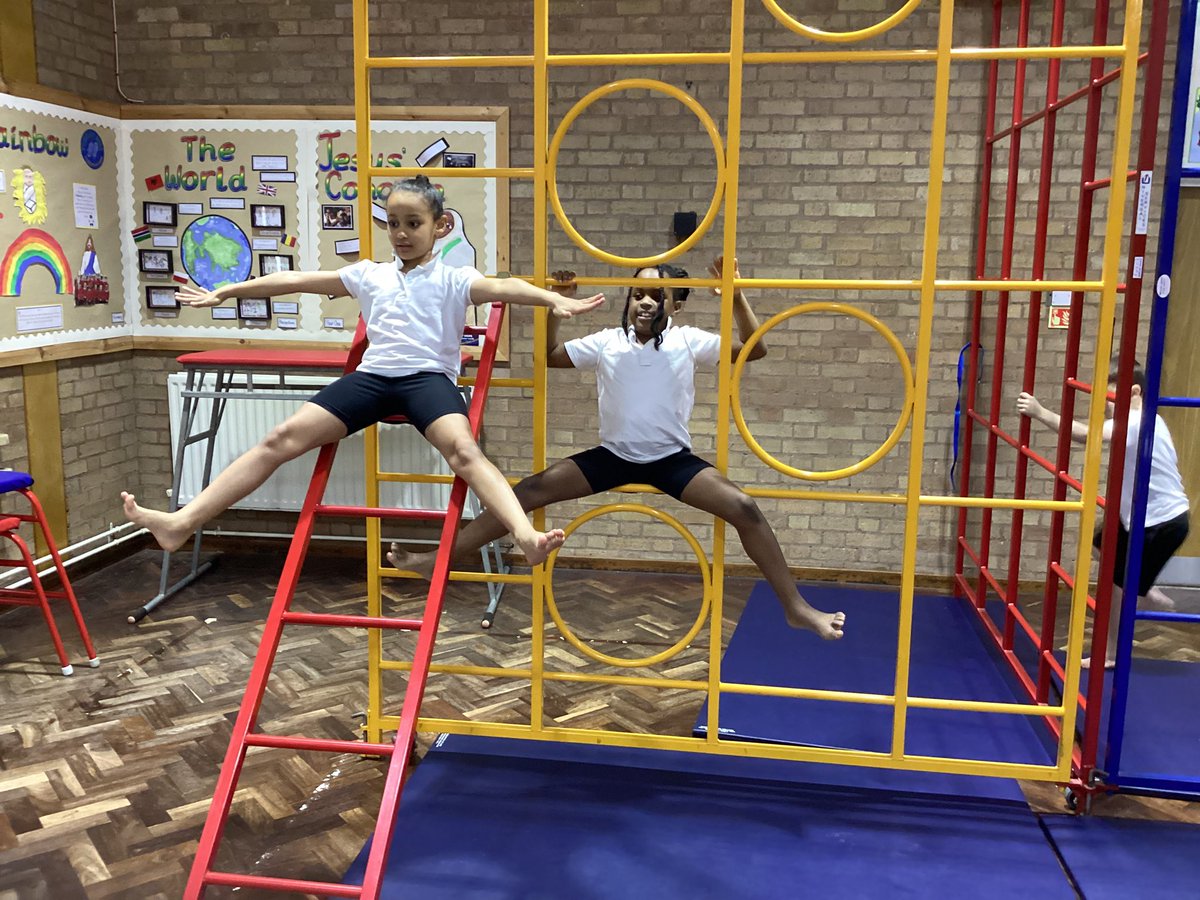 🧡St Gerard's Catholic Primary School🧡 (@stgerardsbham) on Twitter photo In PE, Y2 have been developing their gymnastics skills even further this week. They added more shapes to their sequences and used different apparatus to perform their shapes and balances. They blew Miss Nash away with their outstanding work! <a href="/BCPP__/">🧡Catholic Primary Partnership🧡</a> <a href="/PositivePE_/">Positive PE</a> <a href="/SparkActivecic/">Spark Active</a> In PE, Y2 have been developing their gymnastics skills even further this week. They added more shapes to their sequences and used different apparatus to perform their shapes and balances. They blew Miss Nash away with their outstanding work! <a href="/BCPP__/">🧡Catholic Primary Partnership🧡</a> <a href="/PositivePE_/">Positive PE</a> <a href="/SparkActivecic/">Spark Active</a>