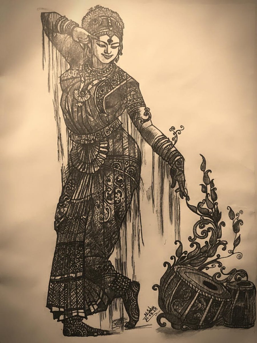 websteptech's tweet image. Meet Nilanjana Sahu, a Software Developer at WEBSTEP who blends logic with creativity! She tackles coding challenges by day and expresses her artistic side through painting. Thrive in a culture of innovation and individuality. Join us!
#LifeAtWEBSTEP #TechAndCreativity