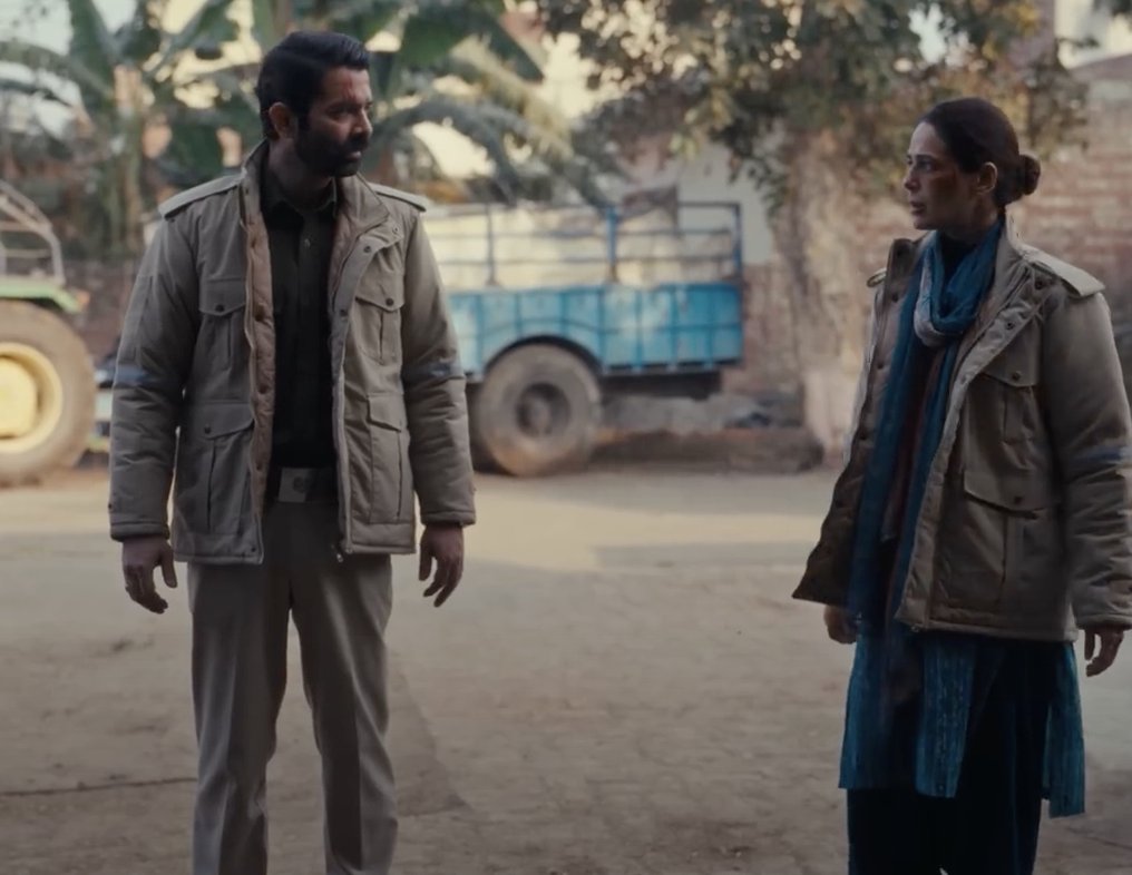 BollywoodH's tweet photo. Netflixβs #Kohrra Returns for a Thrilling Second Season: New Faces, Deeper Emotions, and More Mystery
https://t.co/sdvqag1zZU
@NetflixIndia @faisalabaad #ActThreeProductions #FilmSquadProductions #SudipSharma #SaurabhMalhotra @BarunSobtiSays https://t.co/W5NCleD1iF