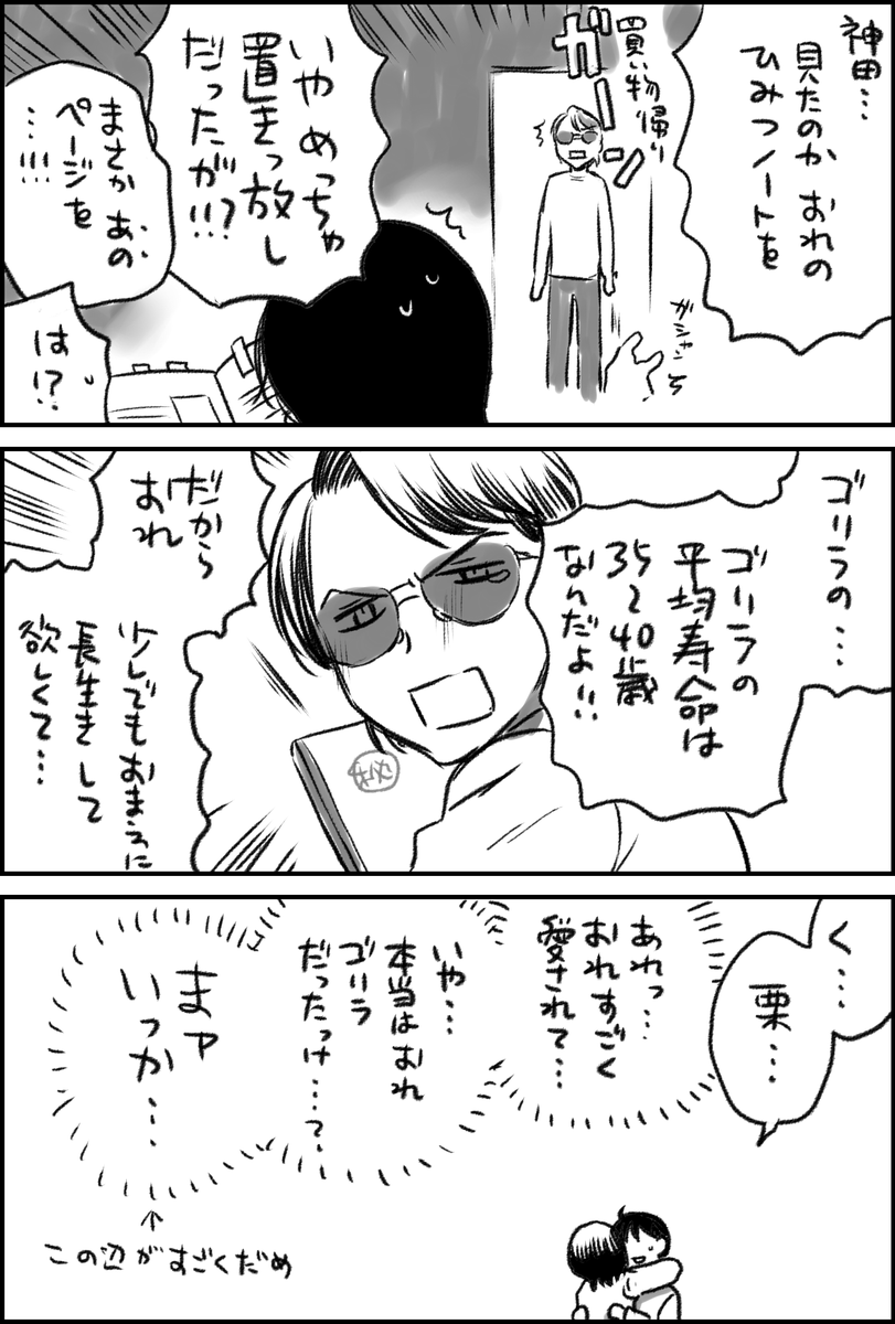 ゴリ 
