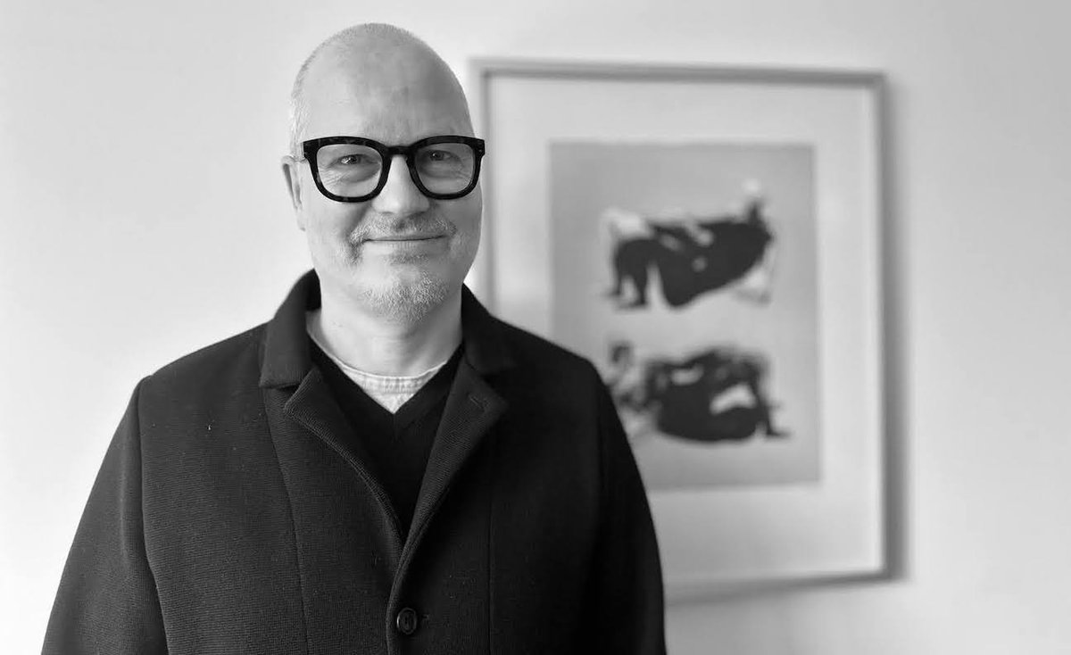 Wise Music Group appoints Dirk Lange as managing director of UK rights companies musicweek.com/publishing/rea…