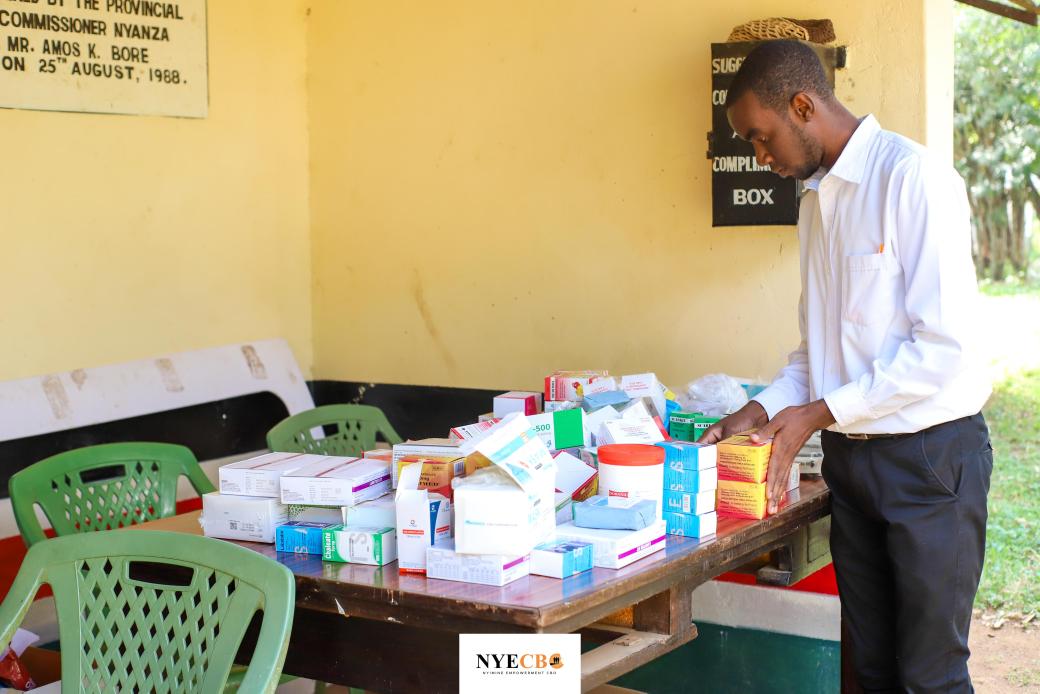 Quality improvement in healthcare involves assessing performance at healthcare facilities hence  protecting vulnerable clients. This ensures that healthcare systems  provide the right care , in the right way, achieving the best possible results &amp; health outcomes.
#NYECBOVoices