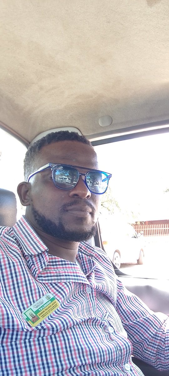 Morriscom2's tweet image. The Gr8t African Giant💪💪💯