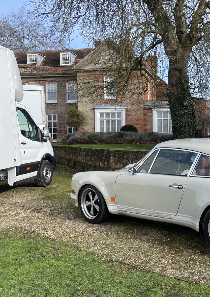 Oshe Automotive tweet media