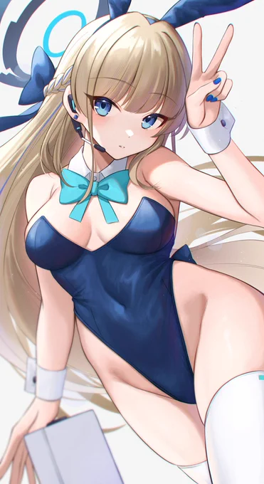ブルアカ4周年おめでとー!お気に入りイラストまとめ#ブルアカ #ブルアカ4周年 
