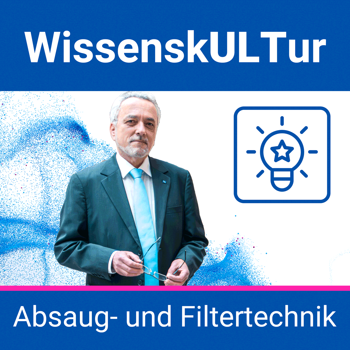 ult_ag's tweet photo. WissenskULTur - die neue Plattform zum Wissenstransfer über Absaug- und Filtertechnik: WissenskULTur - die Datenbank für Absaug- und Filtertechnik https://t.co/xdxPTUYveV
