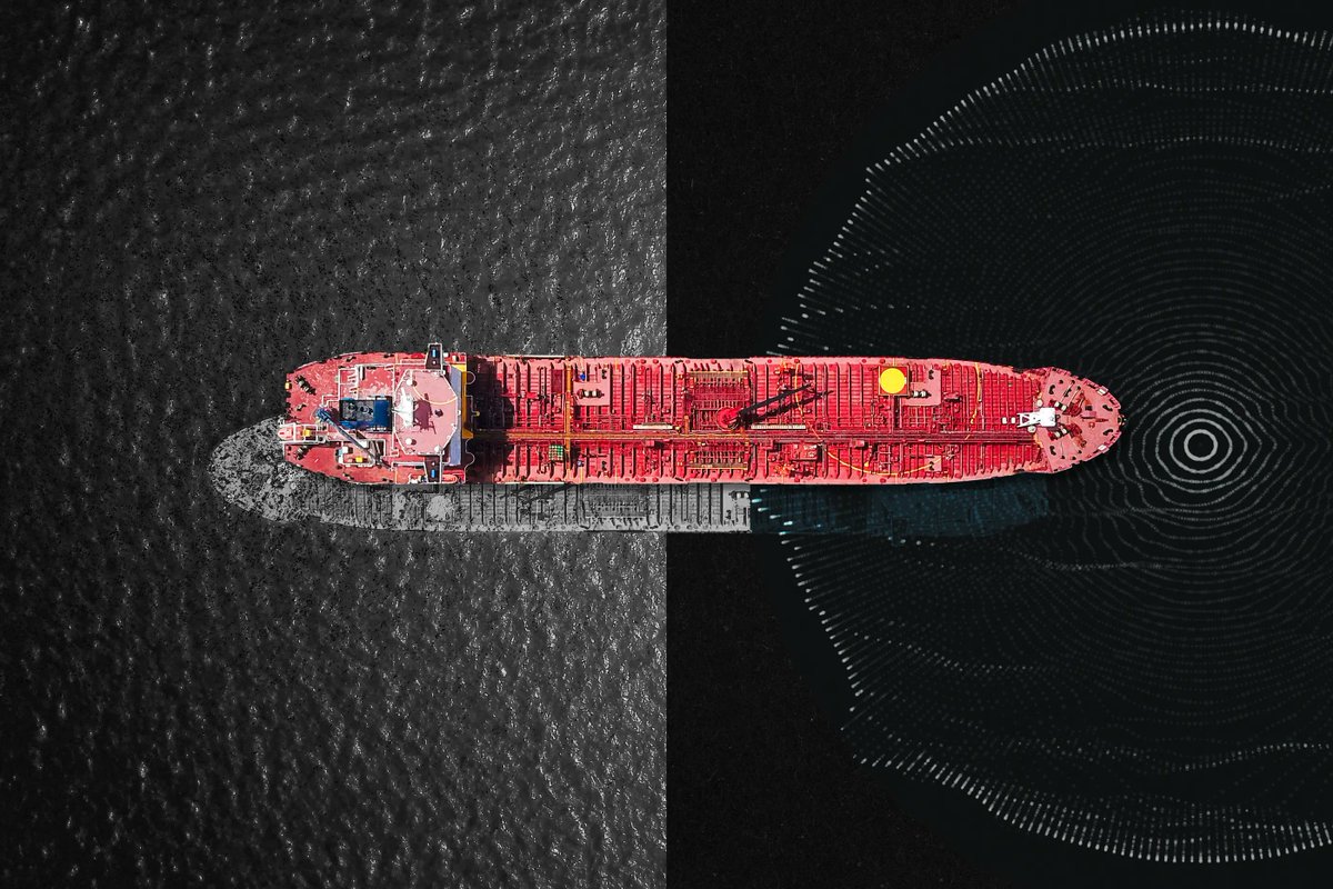 NEW: We tracked which ships transport Russian oil to get around sanctions and the oil price cap and... found that European companies sold their vessels into the Russian shadow fleet and made billions of euros with it.