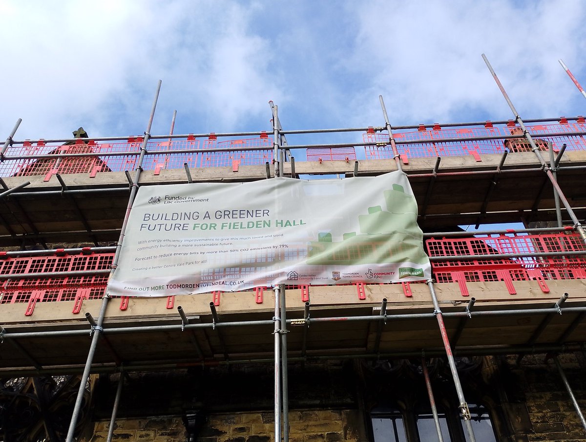 Calder Valley CLT (@cvclt1) on Twitter photo View from Todmorden's incredible Centre Vale Park, a fantastic place to visit and take a look the energy efficiency improvements at Fielden Hall, Tod's grade II listed community event space. <a href="/TNLComFund/">The National Lottery Community Fund</a> <a href="/Tod_TownDeal/">Todmorden Town Deal</a> <a href="/TodmordenTweets/">TodmordenTweets</a> <a href="/TodmordenTweets/">TodmordenTweets</a> View from Todmorden's incredible Centre Vale Park, a fantastic place to visit and take a look the energy efficiency improvements at Fielden Hall, Tod's grade II listed community event space. <a href="/TNLComFund/">The National Lottery Community Fund</a> <a href="/Tod_TownDeal/">Todmorden Town Deal</a> <a href="/TodmordenTweets/">TodmordenTweets</a> <a href="/TodmordenTweets/">TodmordenTweets</a>