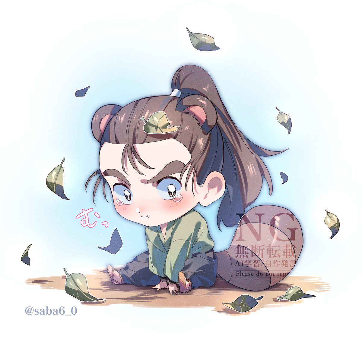 さば味噌 (@saba6_0) / Posts / X