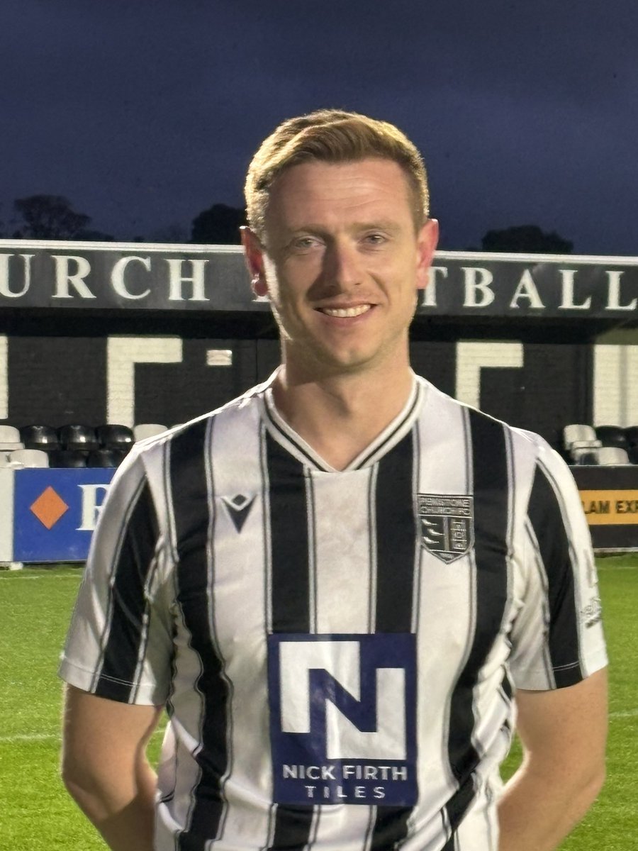 Penistone Church FC tweet media