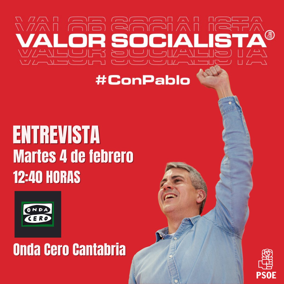 Pablo Zuloaga /🤍❤️ tweet media