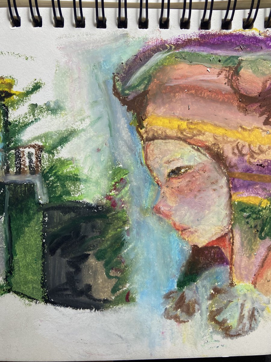 먼슬리 tweet media