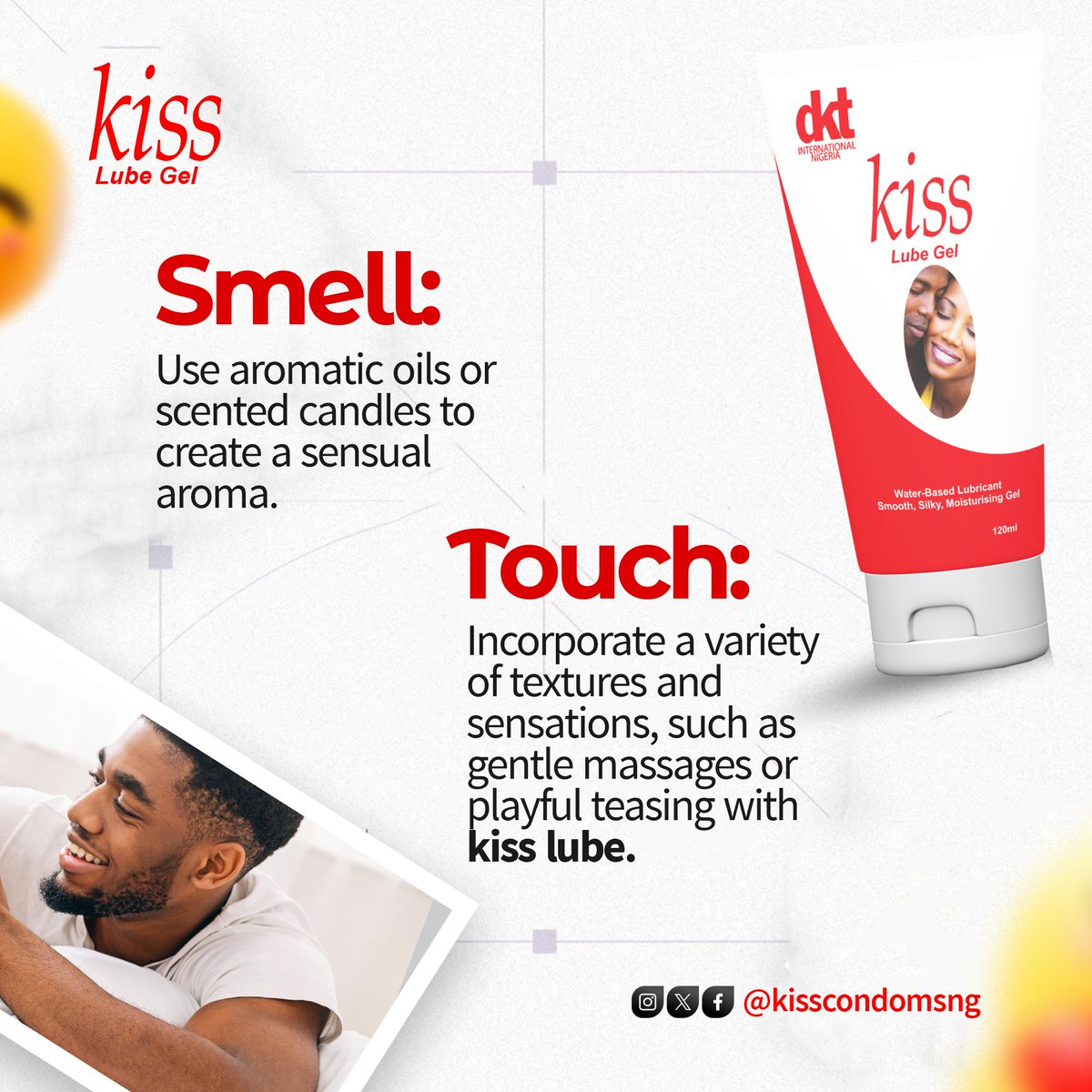 kisscondomsng's tweet photo. Finish Strong: After building up the anticipation, transition smoothly into deeper intimacy when she’s ready, ensuring it’s a shared experience.
Take a pick, put a smile on her face.
.
7790
https://t.co/rTtMYDTV89
.
#dkt #KissCondoms #KissCondoms #IntimacyTips #ForeplayMagic https://t.co/sADRXsf4vb