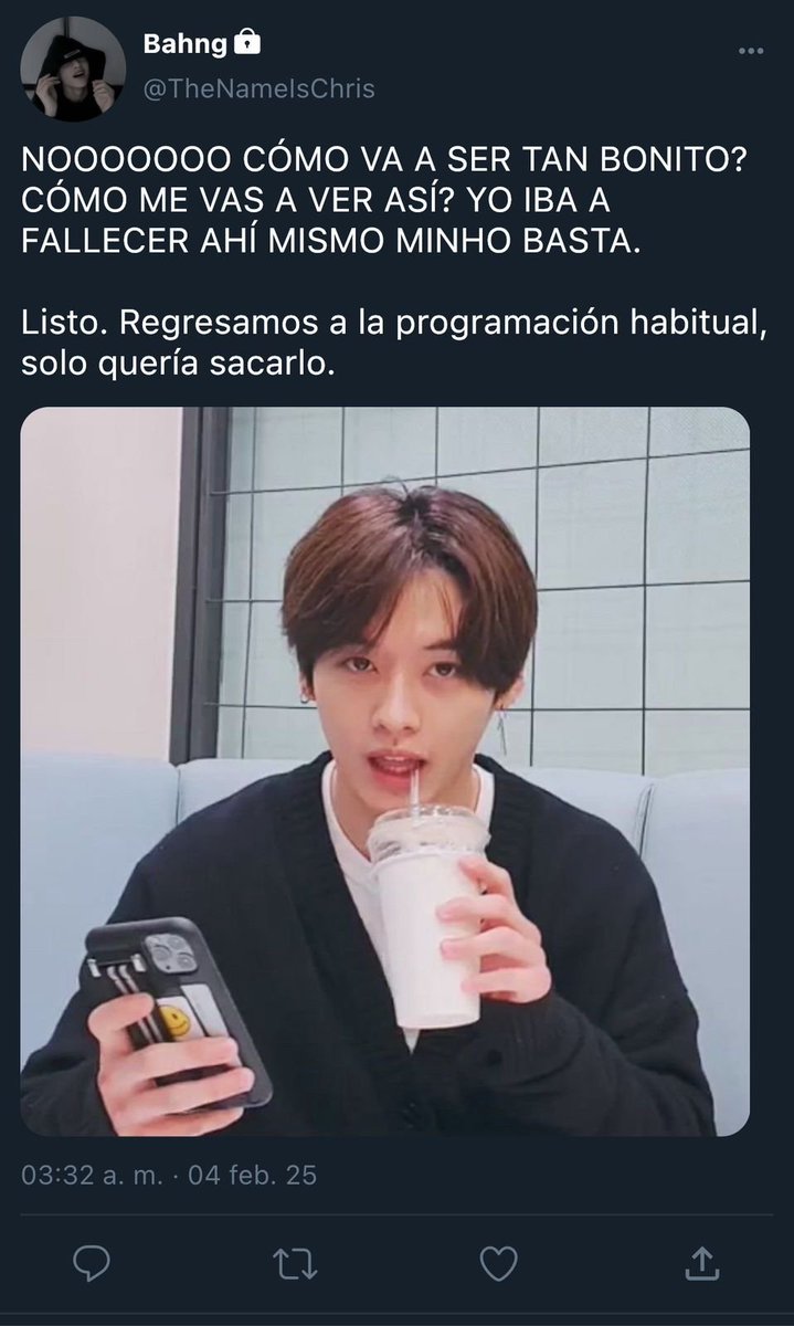 CMStay_'s tweet photo. 108🩰 https://t.co/TQGBGzzHEa