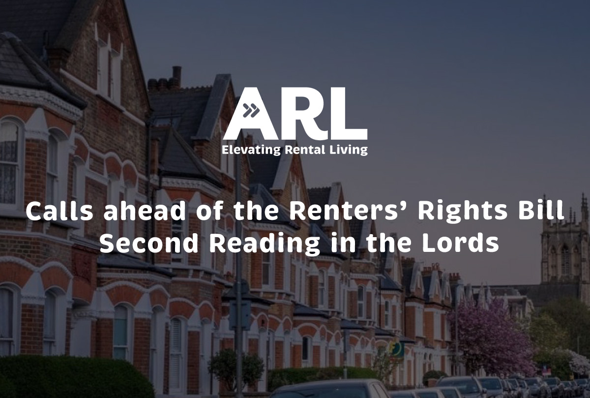 The Association for Rental Living’s calls ahead of the Second Reading of the Renters’ Rights Bill in the House of Lords

Read more: linkedin.com/feed/update/ur…