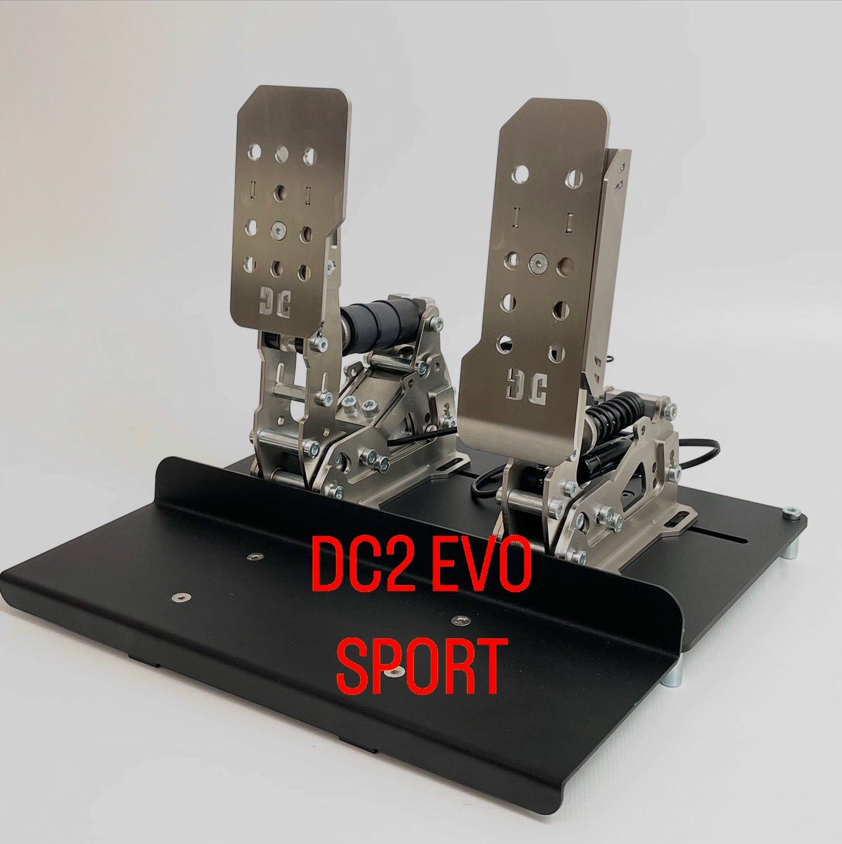 Dcsimracing tweet media