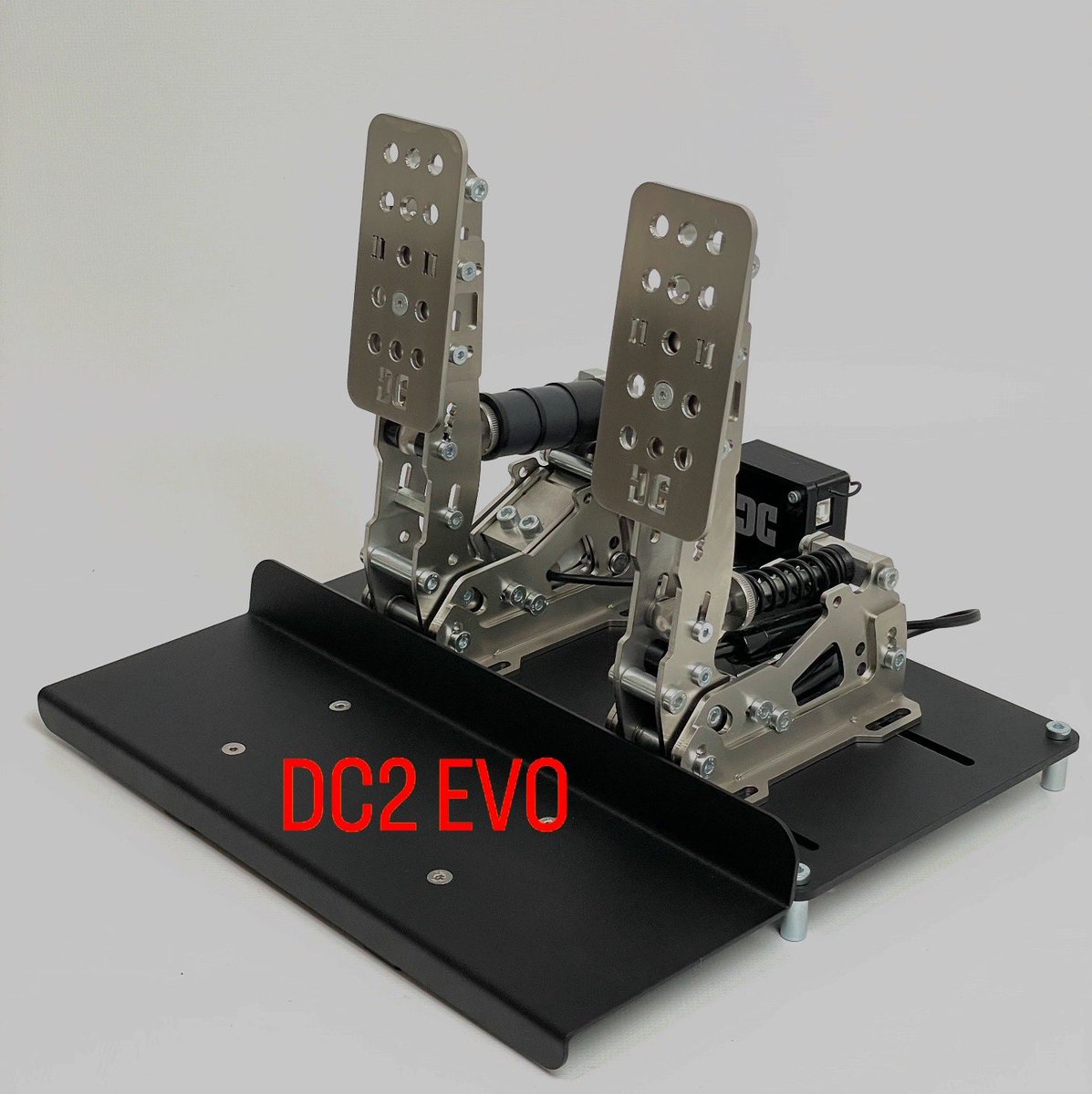 Dcsimracing tweet media