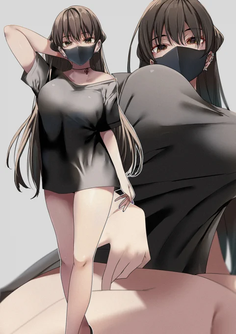 ←興味のない人の前         好きな人の前→ 