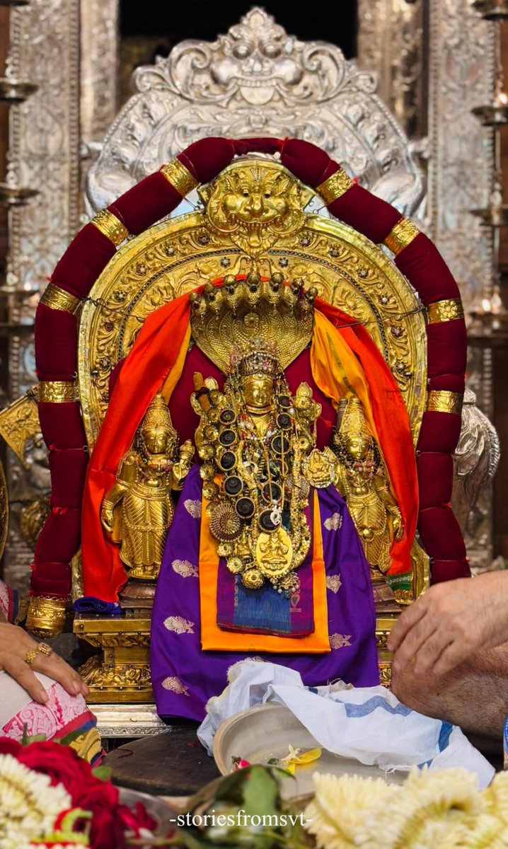 amchigelesamaj's tweet photo. Kodial Teru Day 5 Brahmarathotsav https://t.co/XQAbOUYhXD