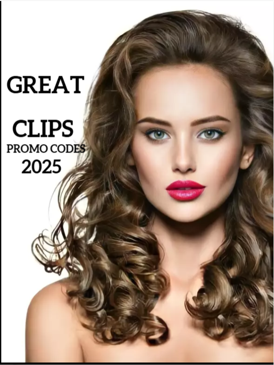 victoria_dates's tweet photo. Great Clips Promo Codes February 2025
Are you searching for the best and latest Great Clips Printable Coupons? Your search ends here with Great Clips.😍💇‍♀️Haircare at $15💇‍♀️

#GreatClipsCoupons2025 #GreatClipsPromocodesFebruary #GreatClipsDiscount

💫https://t.co/sI98Rlj031💫 https://t.co/HQTOEUar15