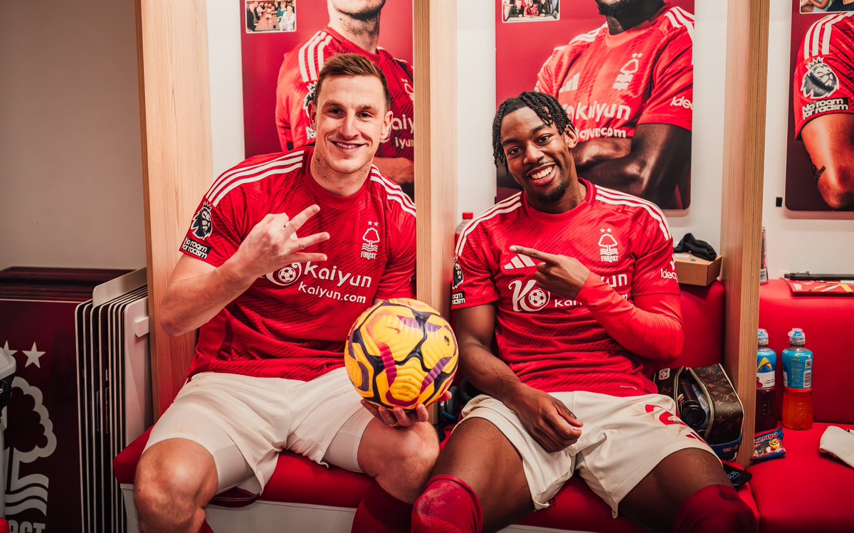 Ritchie Sumpter 📸 tweet media