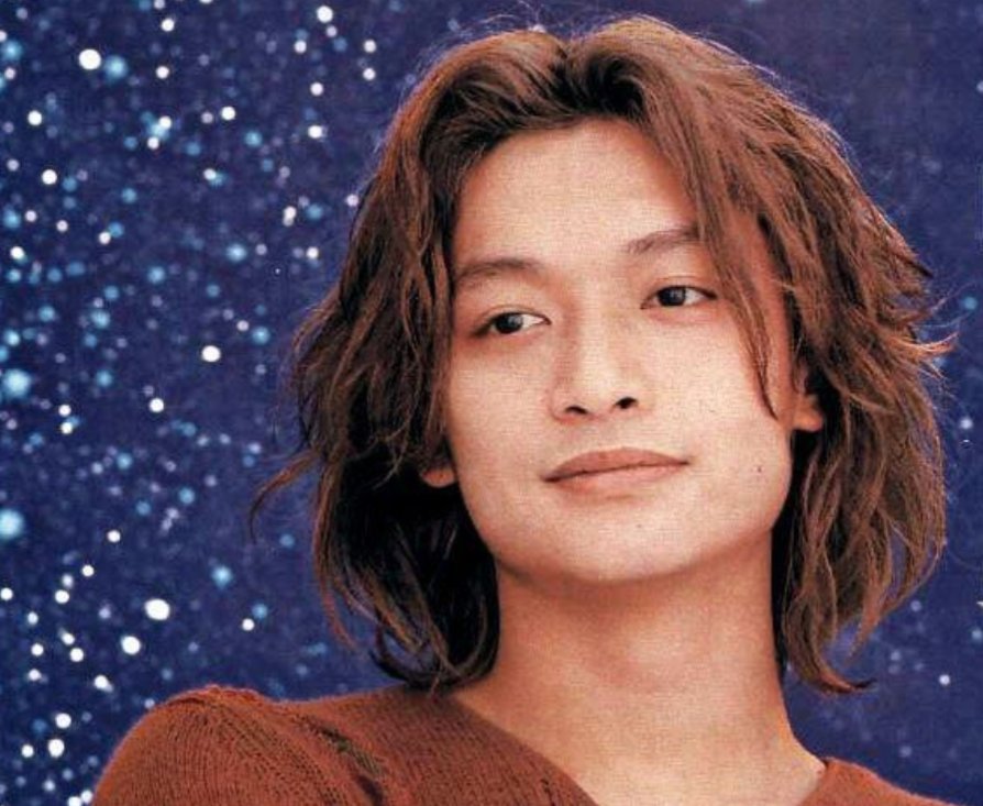 この頃の慎吾ちゃんはまじで初恋泥棒