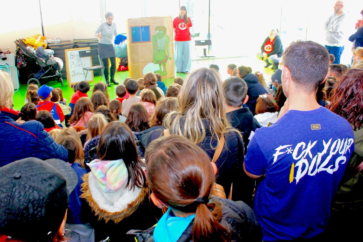 Ayuntamiento de Coslada tweet media