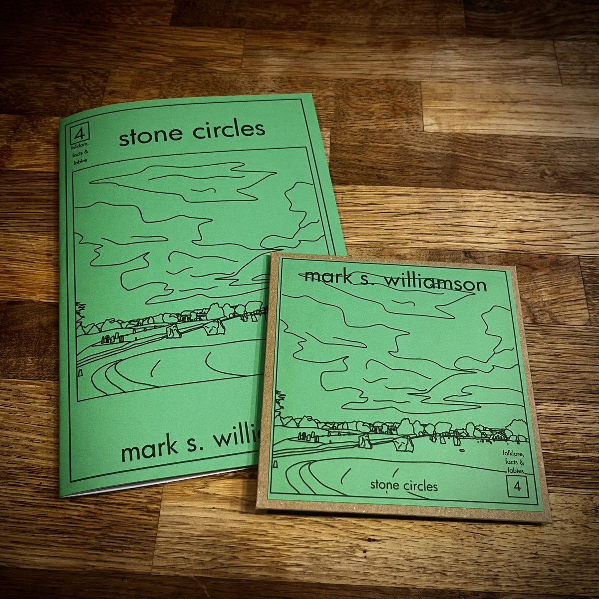 Spaceship Mark tweet media