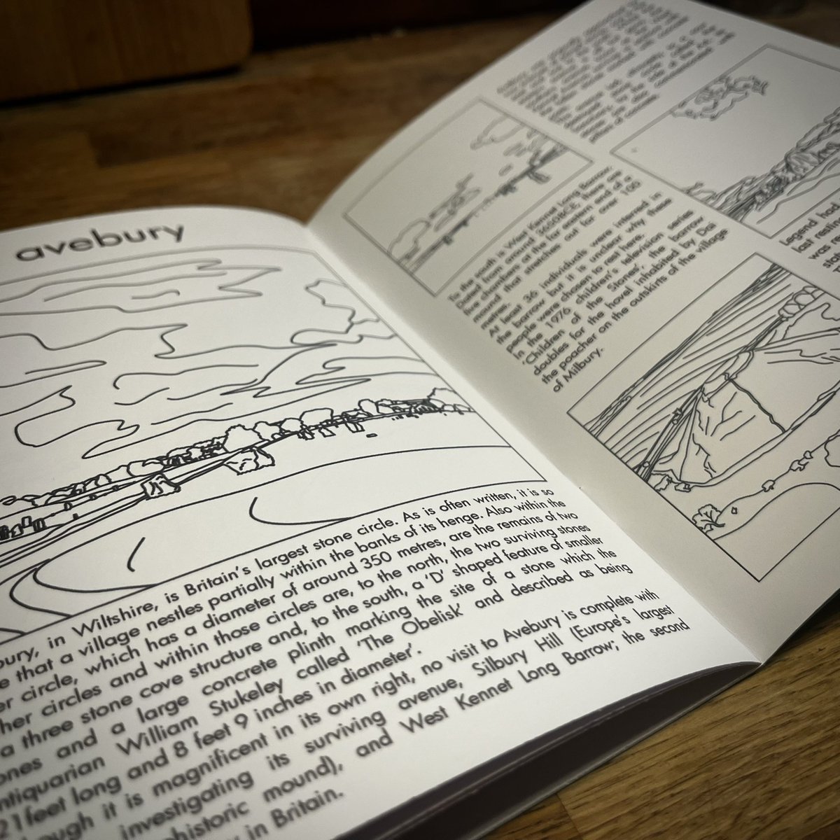 Spaceship Mark tweet media