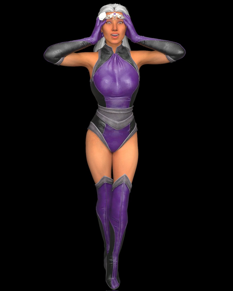corre1310's tweet photo. Who's more suitable in MK2 Kunoichi/Female Ninja Skin?
.
#daz3d #dazstudioart #daz #dazstudio #dazrender #fanart #mk #mk1 #MortalKombat #MortalKombat1 #mkfanart #mk1fanart #mortalkombatfanart #mortalkombat1fanart
π§΅ A THREADπ§΅ https://t.co/af62oWLjqu