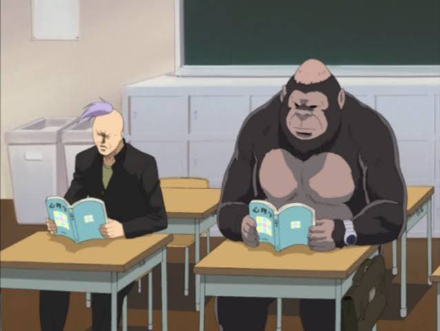 Otaku Tori Kaizoku (@otakuboxid) on Twitter photo 