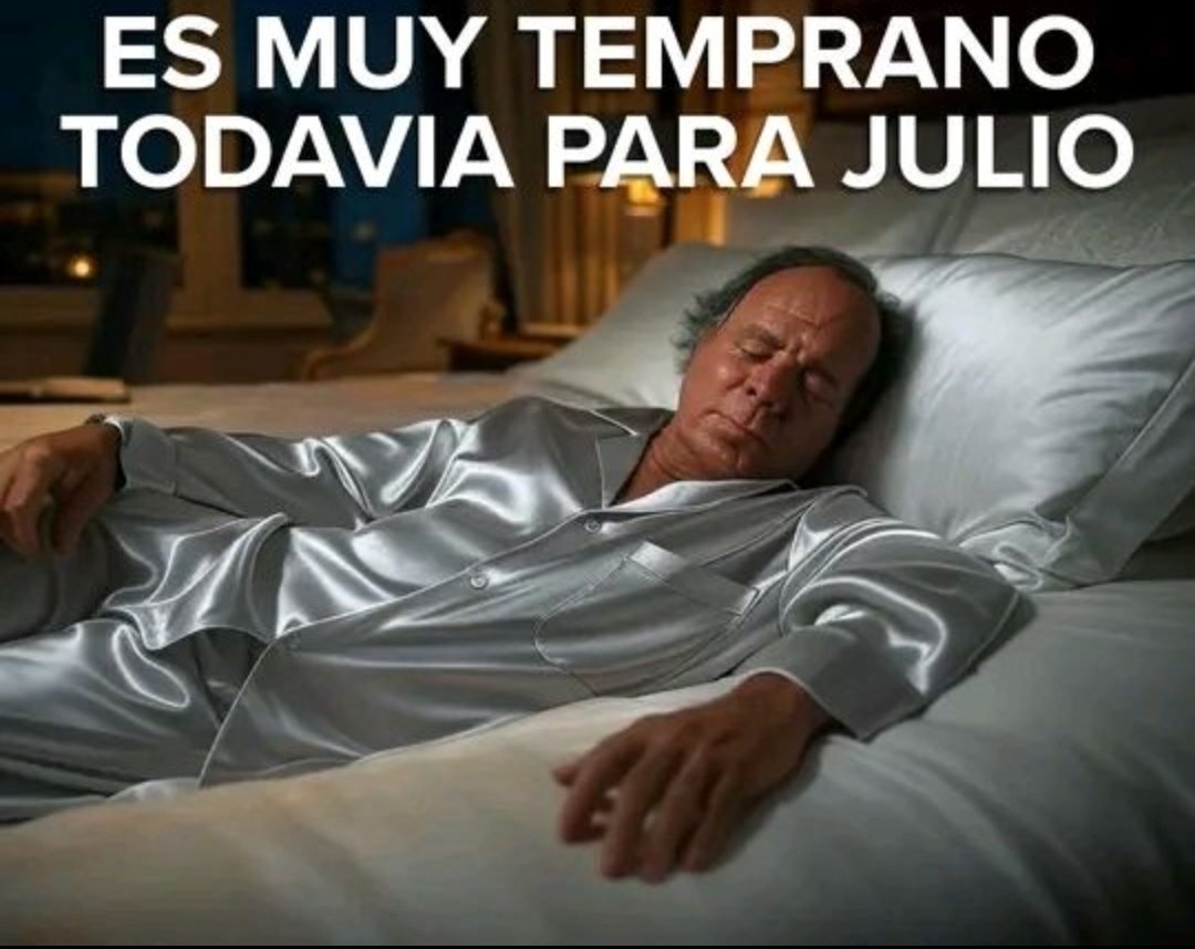 Shhh no hagan tanto ruido.
#MemesDeJulio