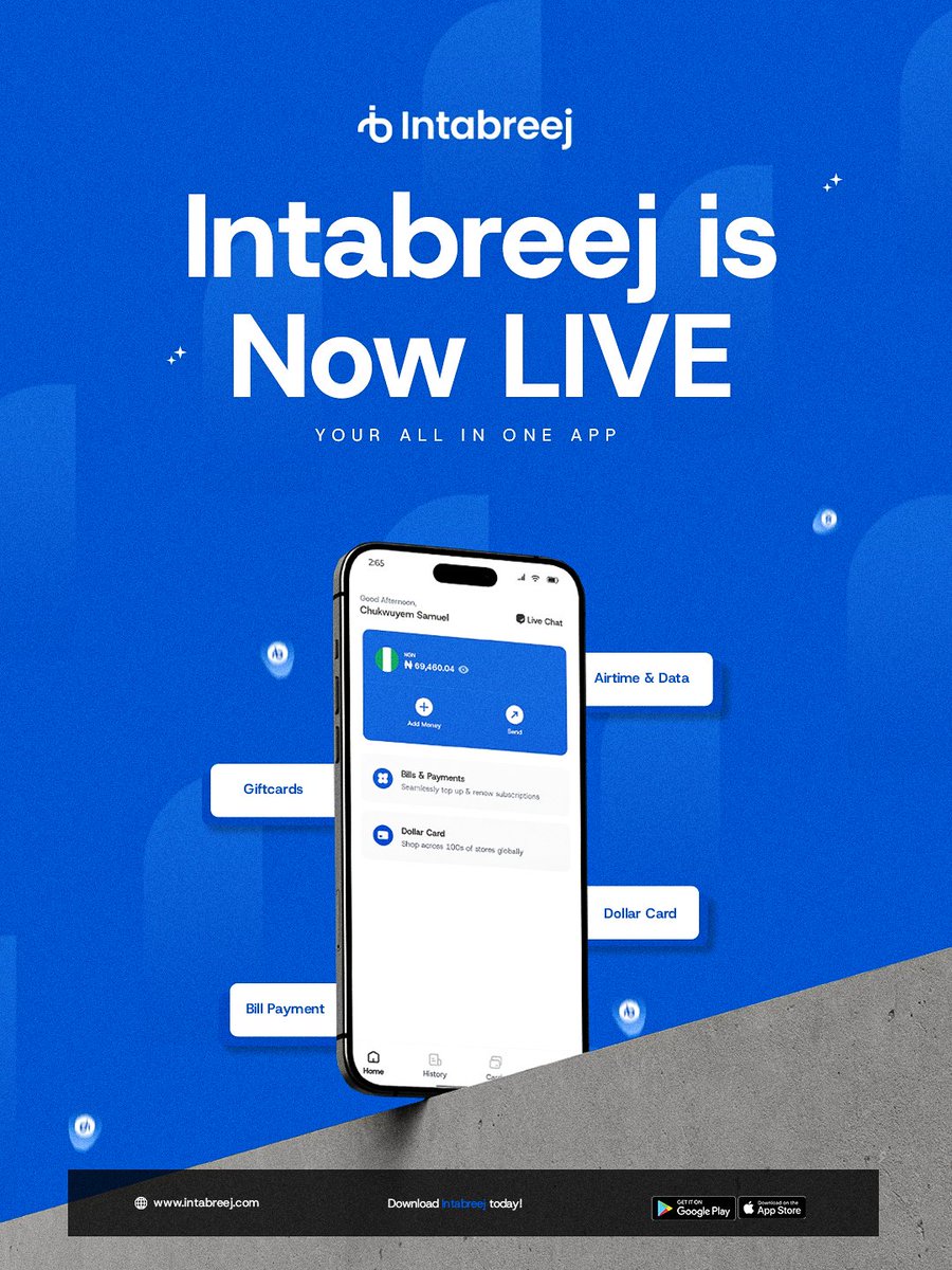 Vilathedesigner's tweet photo. Design ads for a fintech
A well structured and creative design ππ»
What do you think about this project?Drop your comments ππ
#designingforsuccess #designyoucanfeel https://t.co/wIr1MoeB1V
