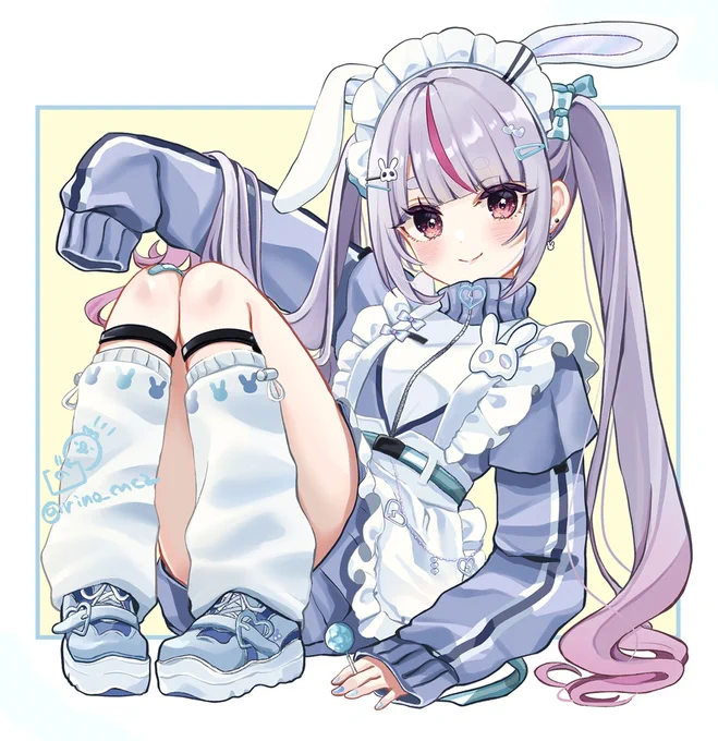 VGGCでみみたやとるなちゃんのアクスタ再販予定です～!前回ゲットできなかったという方はぜひ～ 