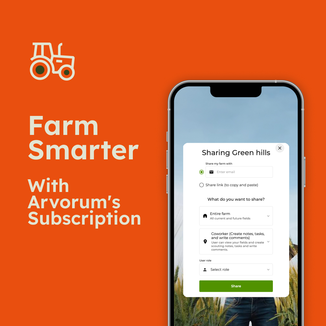 Arvorum UK tweet media