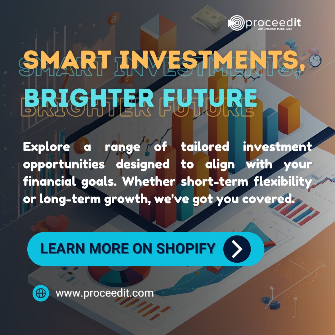 Proceedit's tweet image. Check out our Shopify Website, where you have access to all our services!

proceedit.shop/?utm_source=tw…

#AITradingInsights #AdvancedTradingTools
#TradersLife #MarketOpportunities #FinancialFreedom