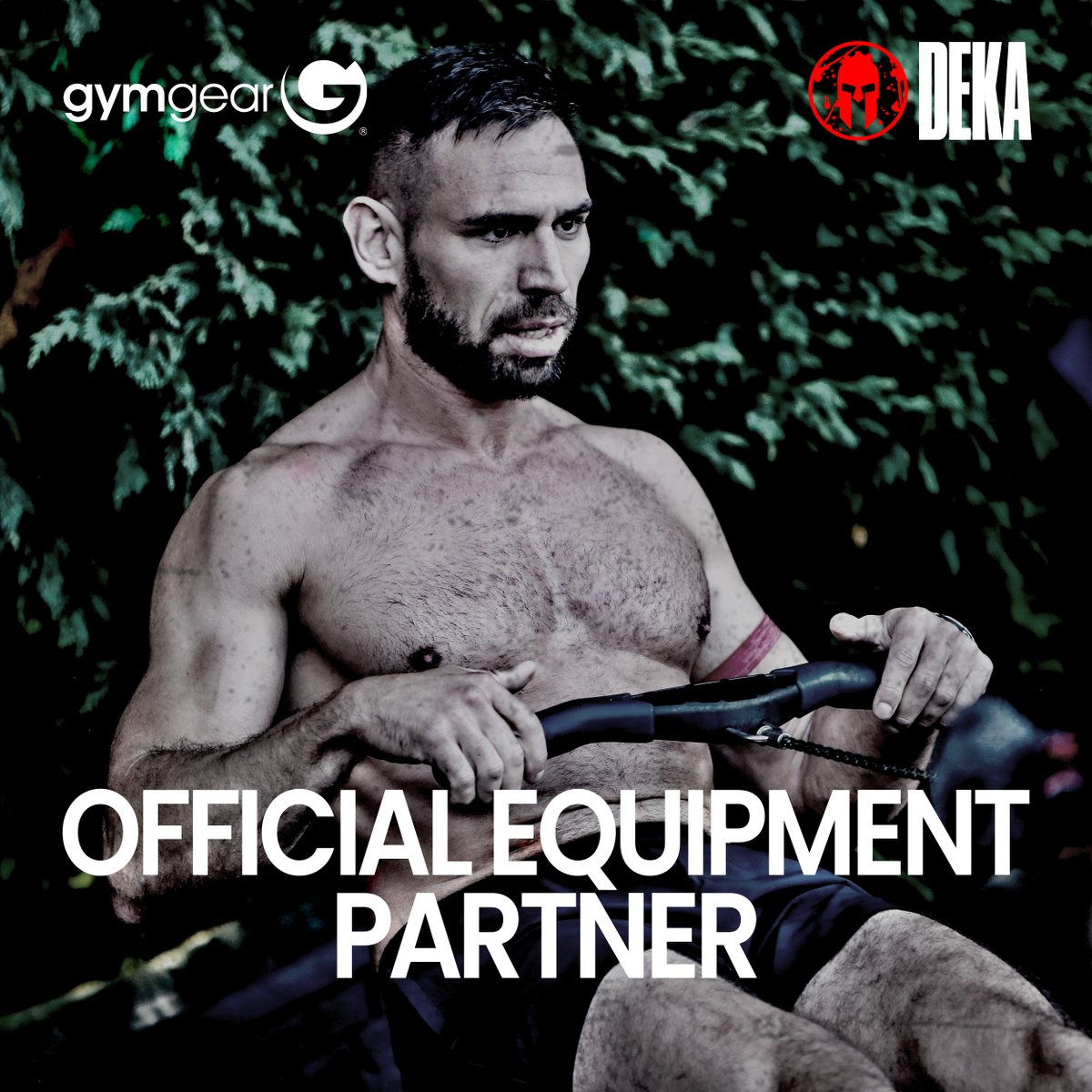GymGearUK's tweet photo. We’re official! 🚨
Gym Gear is now an official equipment partner of DEKA, the decathlon of functional fitness! 💪🔥
Explore: https://t.co/e6dvhQ5fM2

More at https://t.co/HbfDuuAmSx &amp; follow DEKA:

📲 Instagram: @deka.fit
📲 Facebook: @deka.fit

#GymGear #DEKAFitness #TrainSmart https://t.co/dNKrsNh2mt