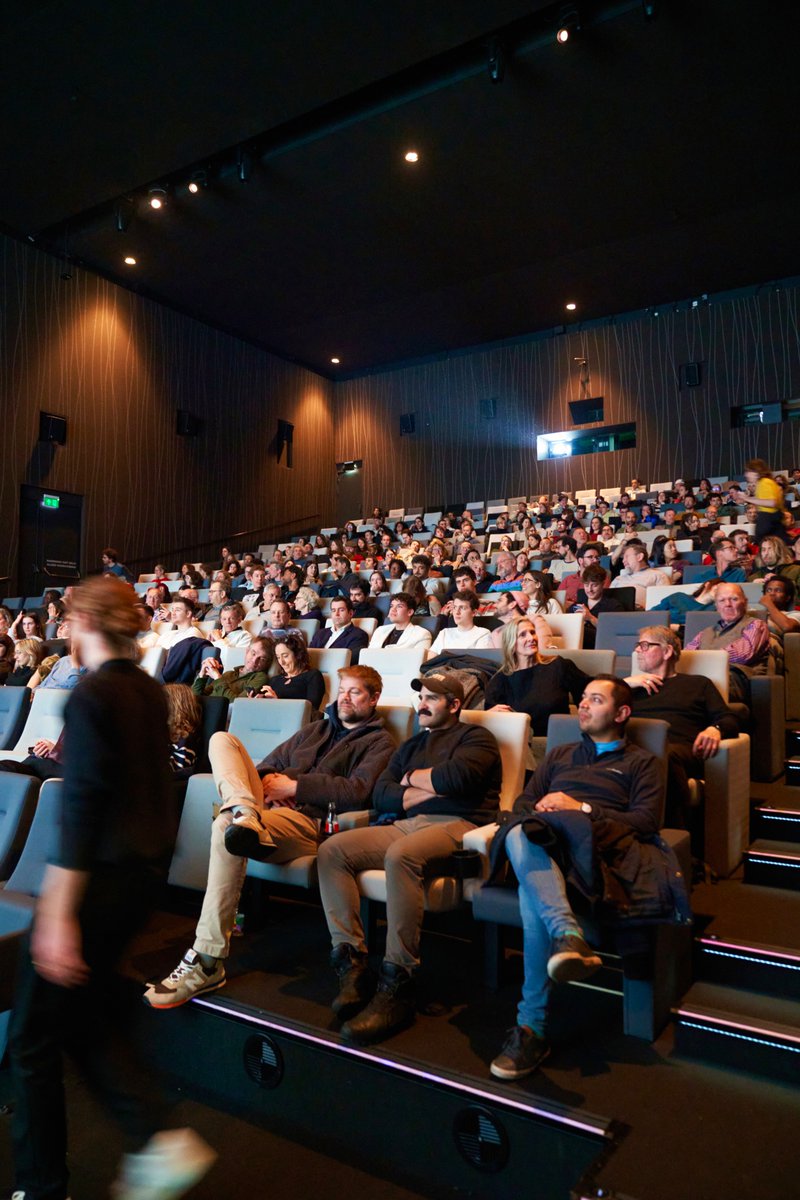 Amsterdam Spanish Film Festival tweet media