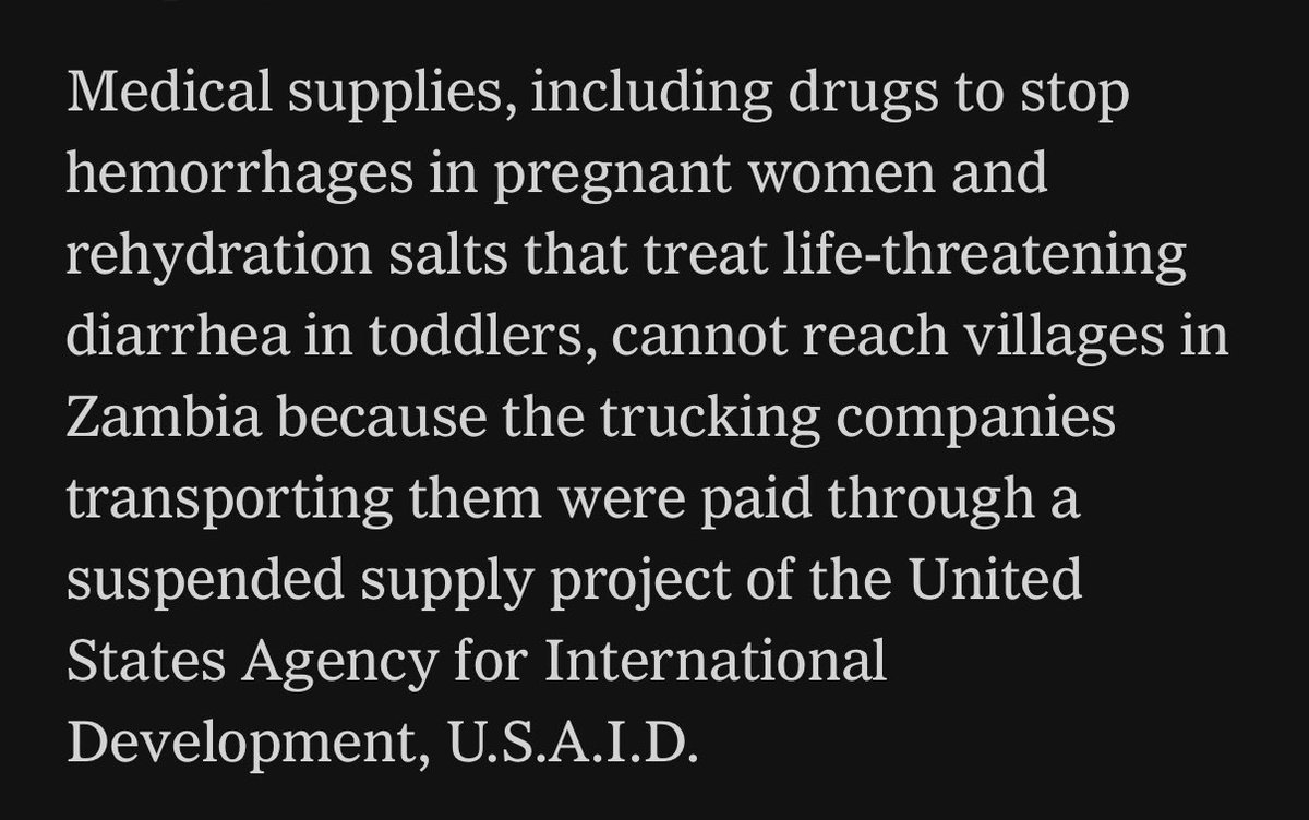 Preventing diarrhea deaths in toddlers in Zambia: