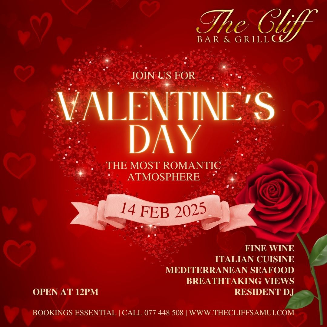 cliff_koh's tweet photo. 🌹 A single rose can say it all. Join us on Feb 14 for an evening filled with love and elegance. Reserve your table! #SingleRose #ValentineElegance https://t.co/pLQFZqJkM3