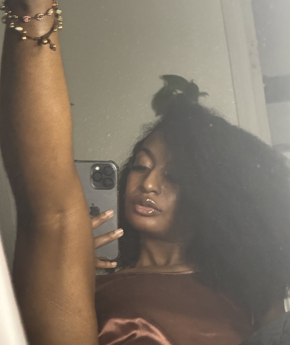 Ethiopian Goddess tweet media
