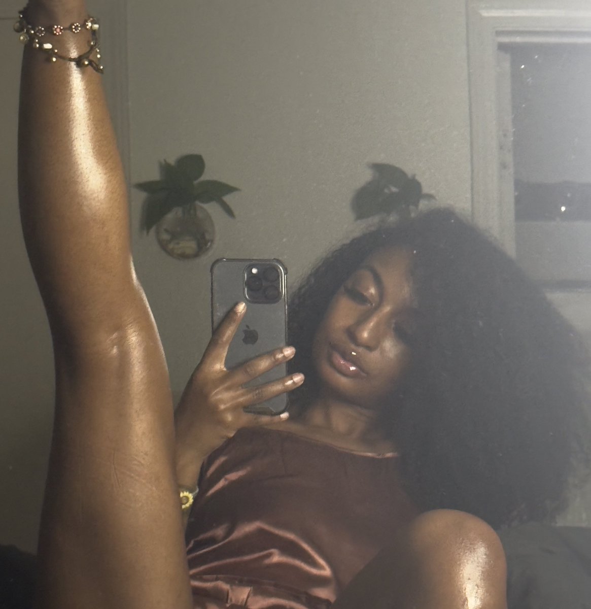 Ethiopian Goddess tweet media